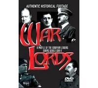 Documentary [World War 2] - Warlords [Reino Unido] [DVD]
