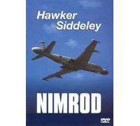 Documentary [World War II] - Hawker Siddeley Nimrod [Alemania] [DVD]
