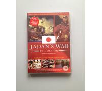 Documentary [World War II] - Japan's War in Colour [Reino Unido] [DVD]