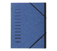 Documento de cartón prensado cartera 4005902 página 12 piezas