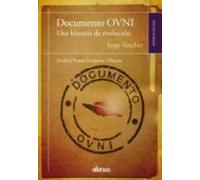 Documento Ovni: Una Historia De Evolucion