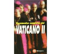 Documentos Completos Del Concilio Vaticano Ii