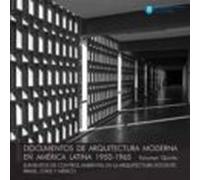Documentos De Arquitectura Moderna En America Latina