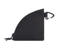 Documentos De Filtro De Café - Caso De Filtros De Café | Filtro De Café Sobre Lienzo | Bolsa De Almacenamiento De Papel | Accesorios De Cocina Elegantes | Resistor De Almacenamiento De FiltroResistan