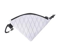 Documentos De Filtro De Café - Caso De Filtros De Café | Filtro De Café Sobre Lienzo | Bolsa De Almacenamiento De Papel | Accesorios De Cocina Elegantes | Resistor De Almacenamiento De FiltroResistan