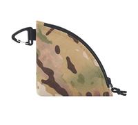 Documentos De Filtro De Café - Caso De Filtros De Café | Filtro De Café Sobre Lienzo | Bolsa De Almacenamiento De Papel | Accesorios De Cocina Elegantes | Resistor De Almacenamiento De FiltroResistan