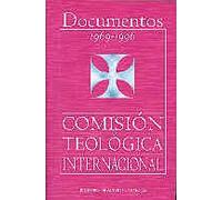 Documentos de la Comisión Teológica Internacional (1969-1996).: Veinticinco años de servicio a la teología de la Iglesia (NORMAL)