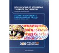 Documentos De Seguridad Y Fraude Documental. Glosario De Términos Técn