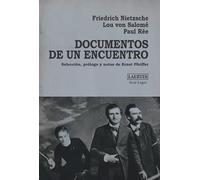 Documentos De Un Encuentro