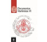Documentos Martinistas Vi