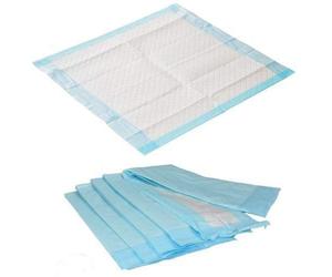 Documentos Médicos Cambiador Sap Premium 100 Piezas Varios Tamaños en Lámina Embalado Medi-Inn - 40 x 60 cm