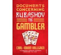 Documents Concerning Rubashov The Gambler (ebook)