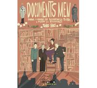 Documents men. Donne e uomini che salvarono la storia e fecero la Resistenza (Estranei)