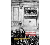 Documents of the First International: Vol. I, 1864-1866 (Marxism Made Cheap)