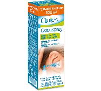 Docuspray 100 Ml - Higiene del Conducto Auditivo