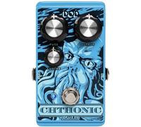 DOD Chthonic Efecto de guitarra