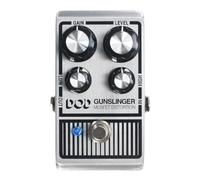 DOD Gunslinger Mosfet Pedal de distorsión