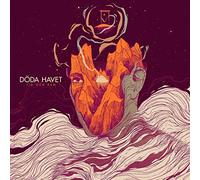 Doda Havet – Tid Och Rum – Vinilo