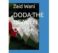DODA:THE HEAVEN OF J&K