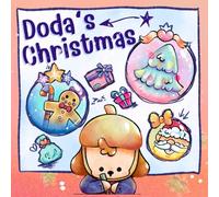 Doda's Christmas: A Heartwarming Christmas Book For Children (Little Heroes, Friendship, Helpful) (Doda and his lovely friends)