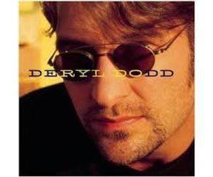 Dodd, Deryl - Friends Don't Drive Friends / That's Just Me