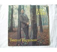 Dodd, Ken - Dodd, Ken Tears Of Happiness LP Columbia 33SX1793 VG/EX 1965