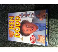 Dodd Ken - Ken Dodd-Another Audience [Reino Unido] [DVD]