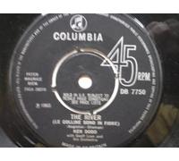 Dodd, Ken The River 7" Columbia DB7750 EX 1965