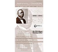Dodds Johnny - J.Dodds - New Orleans Stomp