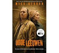 Dode leeuwen (Slow Horses, 2)