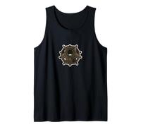 Dodecaedro romano Camiseta sin Mangas