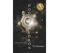 Dodecahedron: A Novel in Short Stories
