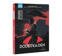 Dodes'Ka-Den (V.O.S.E.) [Blu-ray] (1970)