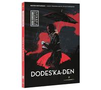 Dodes'Ka-Den (V.O.S.E.) [DVD] (1970)