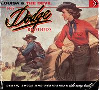 Dodge Brothers - Louisa and the Devil