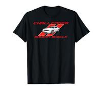 Dodge Challenger RT Modern Muscle Camiseta