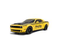 DODGE CHALLENGER SRT HELLCAT REDEYE WIDEBODY "NYC HELLCAB" - 2023