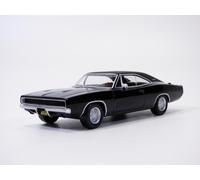 DODGE NOREV - Jet Car 1/43 Charger - 1968 950004
