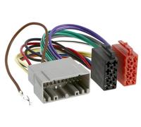 Cable Adaptador De Radio JEEP Grand Cherokee, Wrangler
