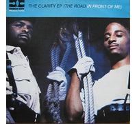 Dodge City Productions - Clarity e.p. (the road in front of me) [Vinyl Single]