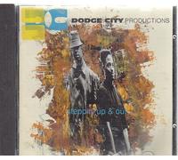 Dodge City Productions - Steppin' up & out