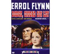 Dodge, Ciudad Sin Ley [DVD]