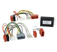 Dodge RAM Sistema de Sonido Activación Coche Radio Adaptador Volante Cable Iso
