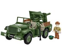 Dodge WC-55 GMC M6 Fargo 225 COBI-3116
