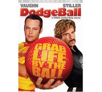 Dodgeball: A True Underdog Story [Alemania] [DVD]