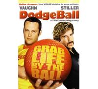 Dodgeball A True Underdog Story [Edizione: Regno Unito] [Italia] [DVD]