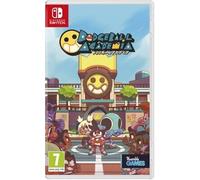 Dodgeball Academia Nintendo Switch standard