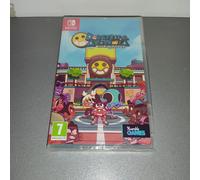 Dodgeball Academia Nintendo Switch - VF - NUEVO