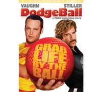 Dodgeball: True Underdog Story [Reino Unido] [DVD]