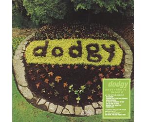 Dodgy - Ace A's and Killer B'S [Import] [Vinilo]